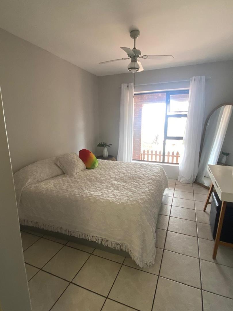 To Let 2 Bedroom Property for Rent in Dana Bay Western Cape